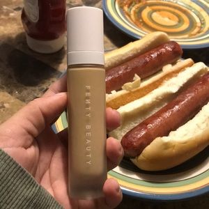 Fenty Beauty foundation